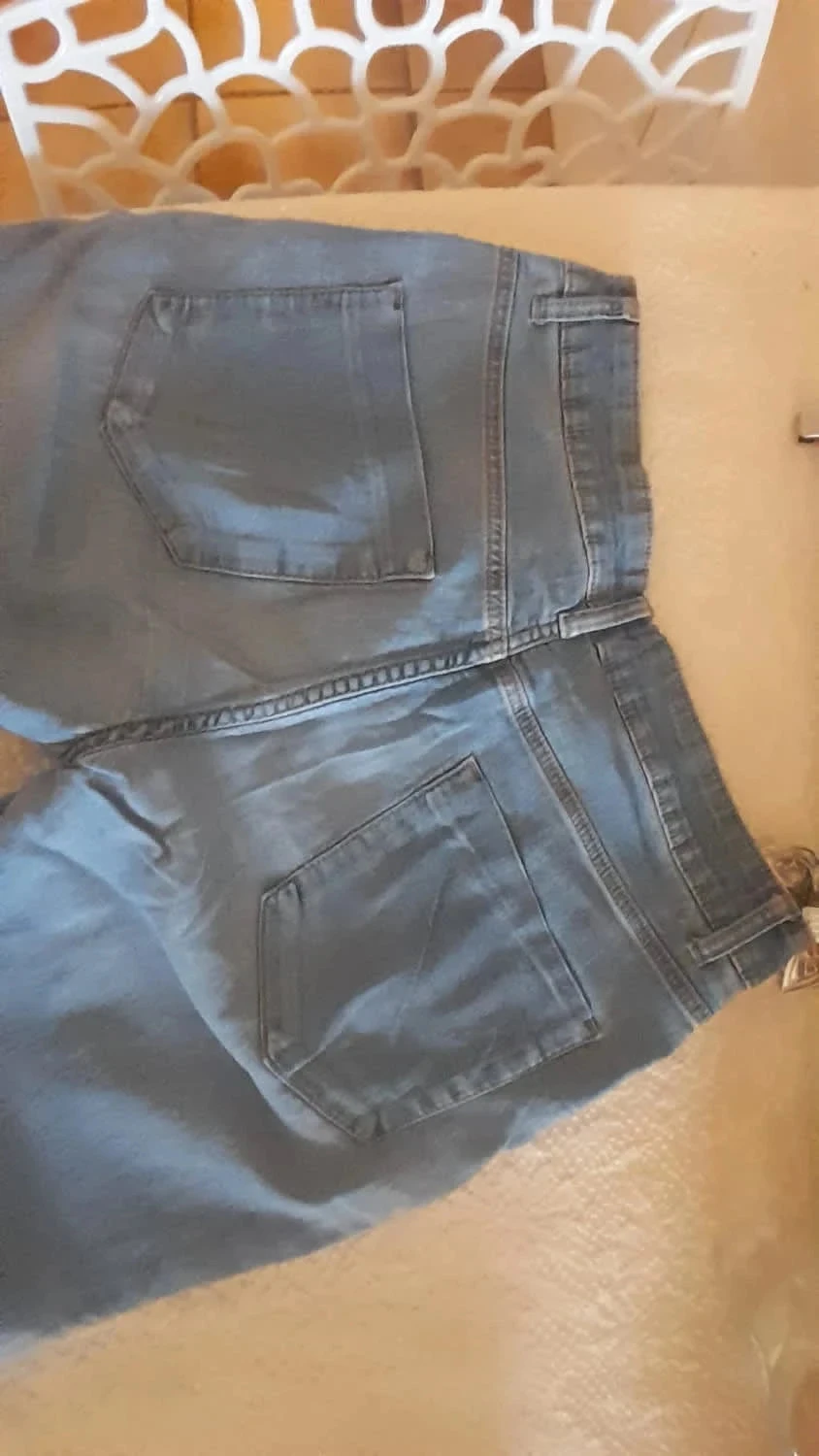 Damesjeans, maat 38, Merk Kiabi – photo 5